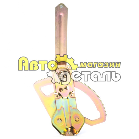 Стеклоподъемник L SHAANXI 81,62640,6057