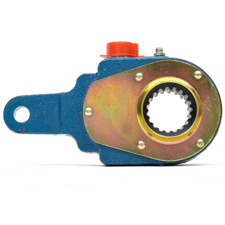 Трещетка тормозная передняя HOWO AZ9100440005