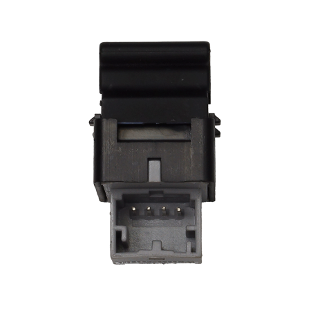 Клавиша стеклоподъемника HOWO (3)