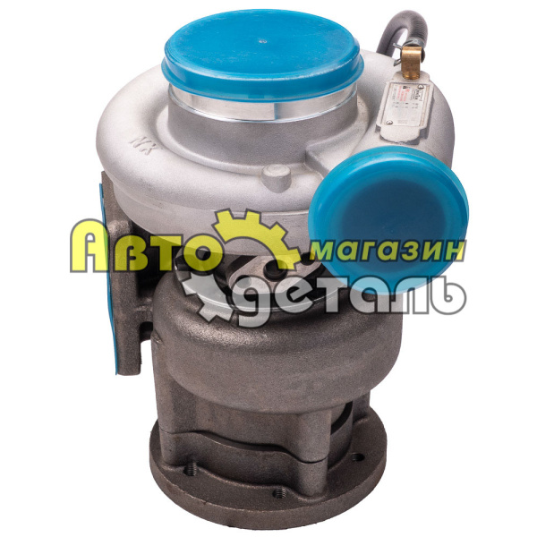 Турбина круглый фланец SHAANXI WG2600118896