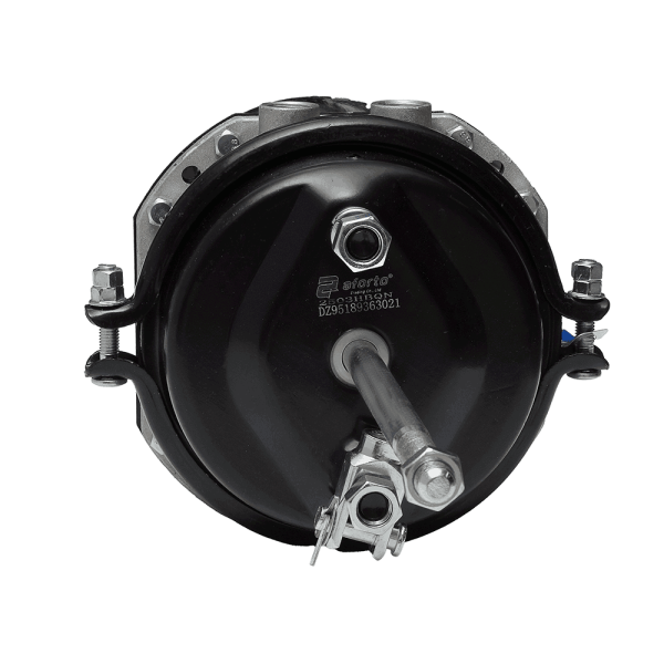 Камера тормозная (длинный шток) SHACMAN X3000 X5000 (2)