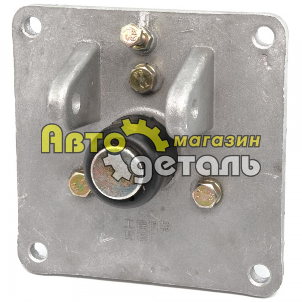 ГТК 2006-2009 г XCMG ZL50 (дубликат) 800901158