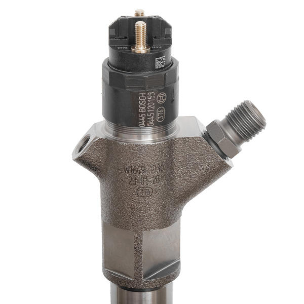 Форсунка топливная CR 153 BOSCH 0445120153