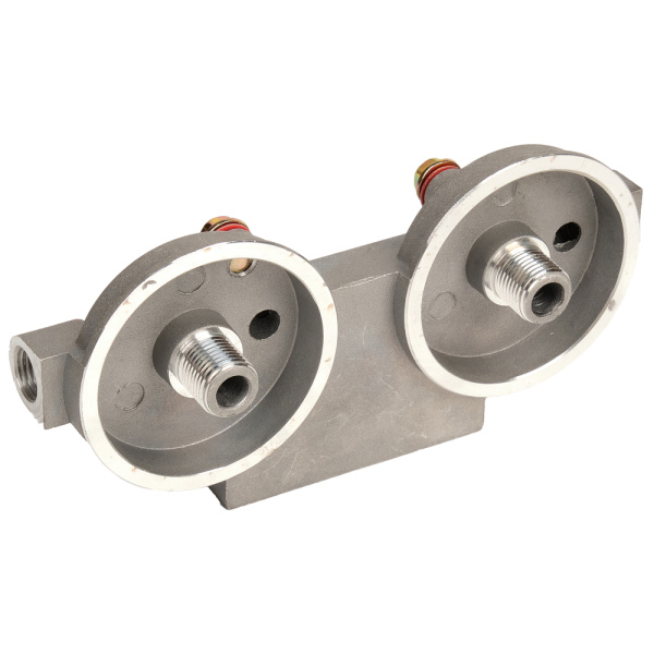 Корпус топливного фильтра DEUTZ TD226B WP6 YC6108G