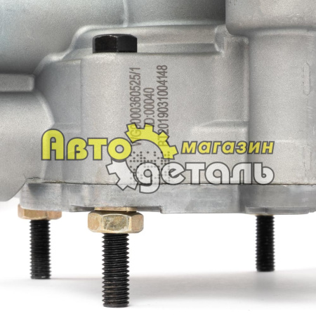 Кран распределительный (тягач) HOWO WG9000360525