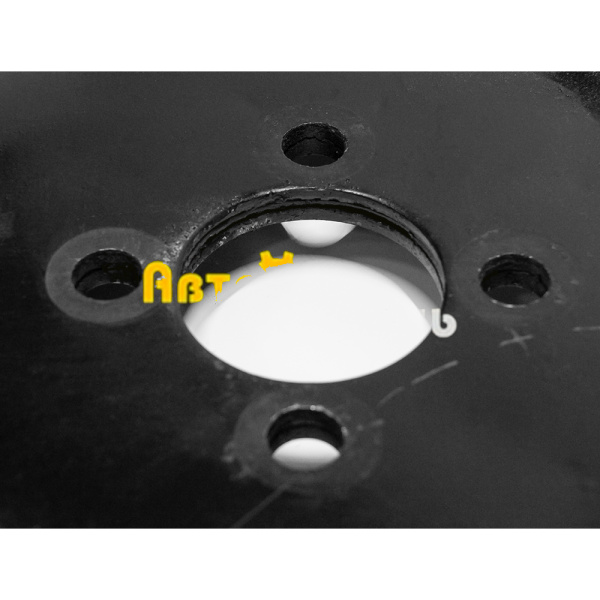 Вентилятор YC6108G/YC6B125-T21