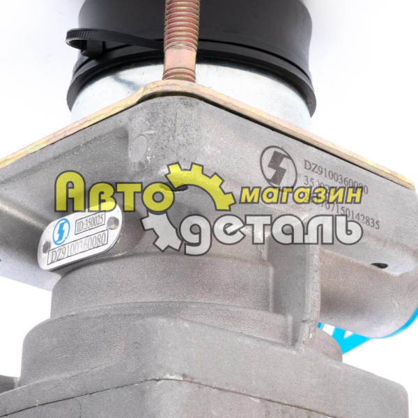 ГТК под педаль SHAANXI DZ9100360080