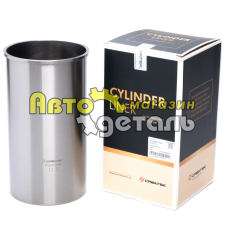 Гильза WD615 EURO 2 HOWO CREATEK CK-VG1500010344