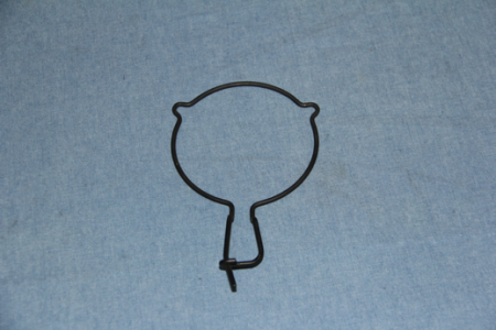 Стопор выжимного подшипника HOWO