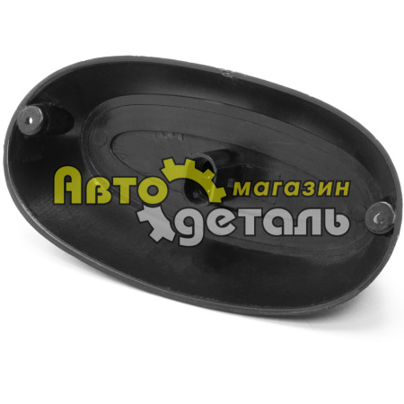 Фонарь козырька солнцезащитного большой SHAANXI F3000 DZ93189723210