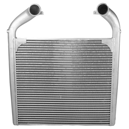 Интеркулер 540 л.с SITRAK C7H