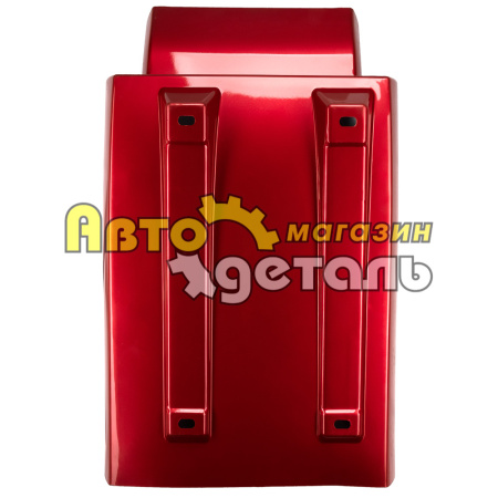 Брызговик переднего колеса L 2006-2007 г HOWO WG1642230103