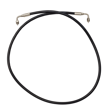 Шланг подъема кабины 1250 мм HOWO T5GSITRAK