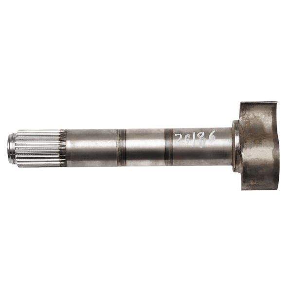 Разжимной вал перед R SHACMAN НЕФАЗ