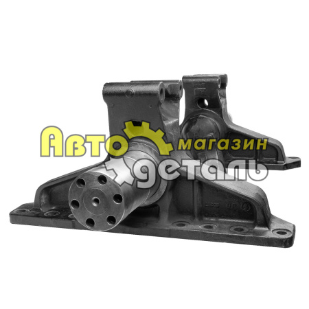 Ось балансира с кронштейнами HOWO AZ9232520004 199014520217