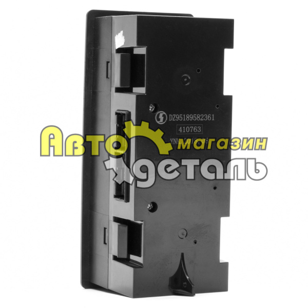 Блок управления климат контролем SHAANXI DZ95189582361