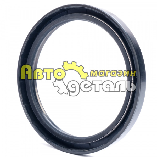 80-100-10 сальник хвоставика редуктора XCMG ZL50 75502293