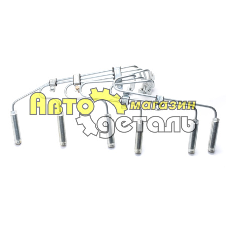 Трубка ТНВД в комплекте D12 VG1246080002