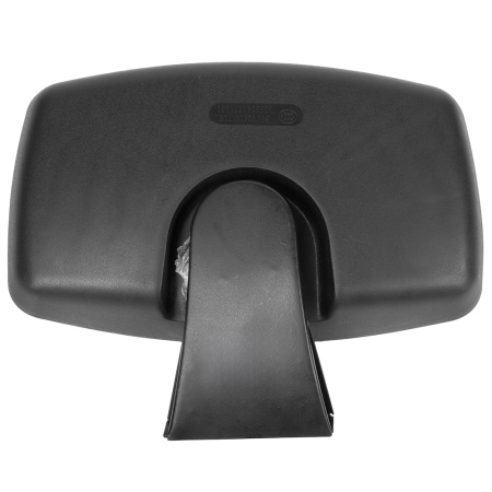 Зеркало бордюрное SHACMAN F3000 X3000 M3000 (2)