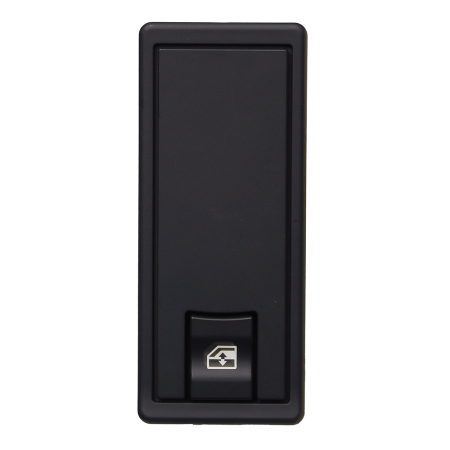 Блок управления стеклоподъёмником R SHACMAN X3000