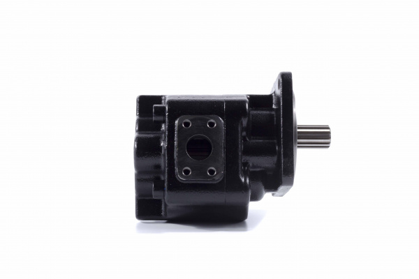 НШ CBGJ2080H поворотный 14 шлицов  XCMG LW500 803004104