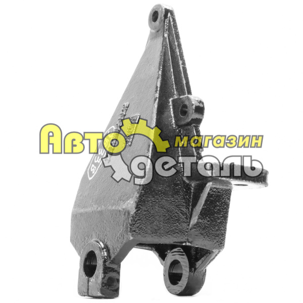 Кронштейн передней рессоры передний 0012 SHAANXI DZ9114520012