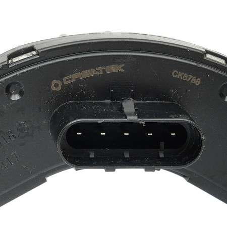 Реле печки HOWO A7 CREATEK CK-WG1664821018 CK8788