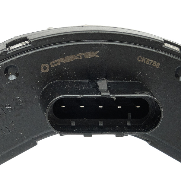 Реле печки HOWO A7 CREATEK CK-WG1664821018 CK8788