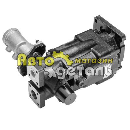 Насос шестеренчатый CBD-F100 правого вращения HOWO CBD-F100 2100