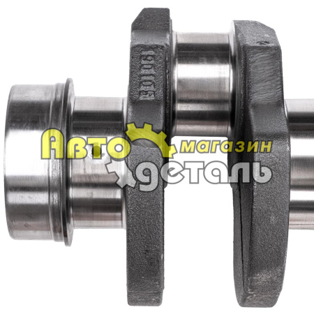 Коленвал YC6108G YC6B125-T21 630-1005020E15020