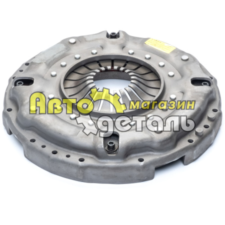 Корзина Д 430 SHAANXI DZ9114160026