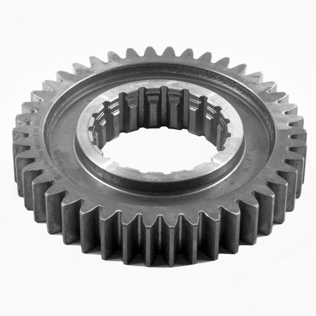 Шестерня 4 передачи вторичного вала HW2712