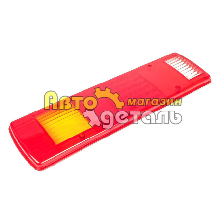 Стекло фонаря SHAANXI DZ9200810019