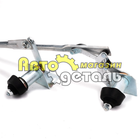 Механизм дворников HOWO WG1642741001