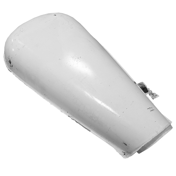 Домкрат поворотного лотка МИКСЕР