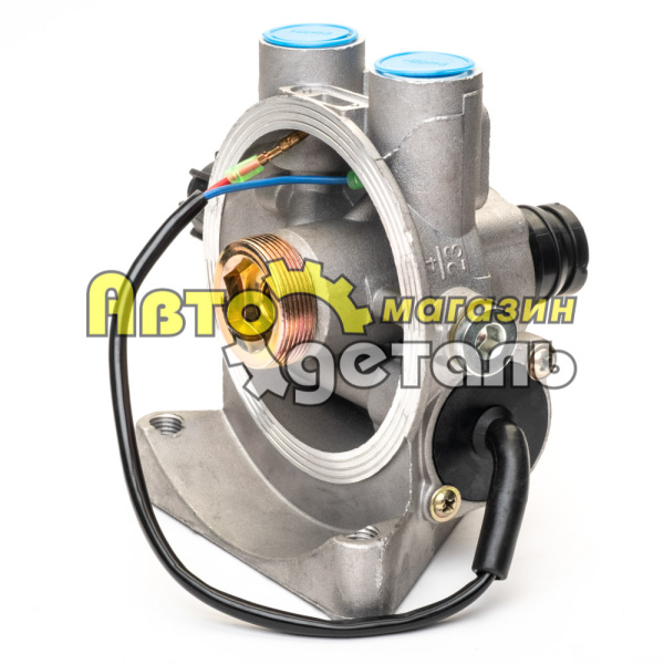 Корпус влагоделителя MAN F2000 F3000