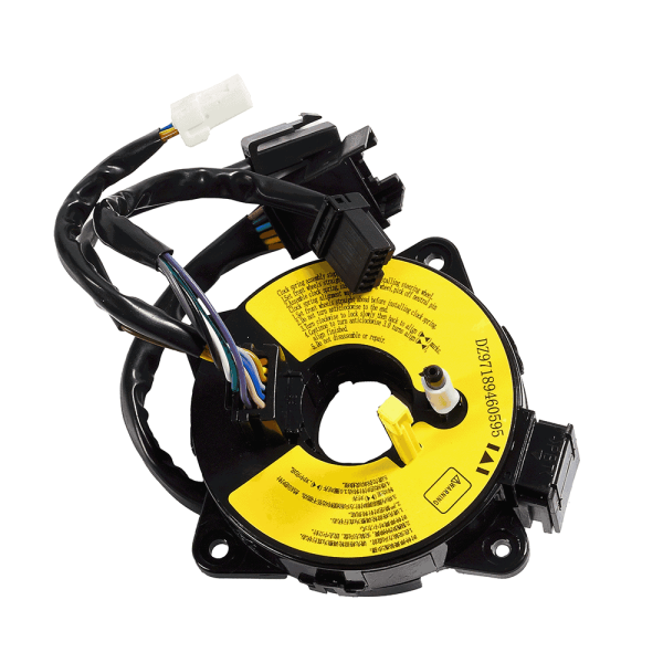 Контактная группа на руль SHACMAN X5000 (3)