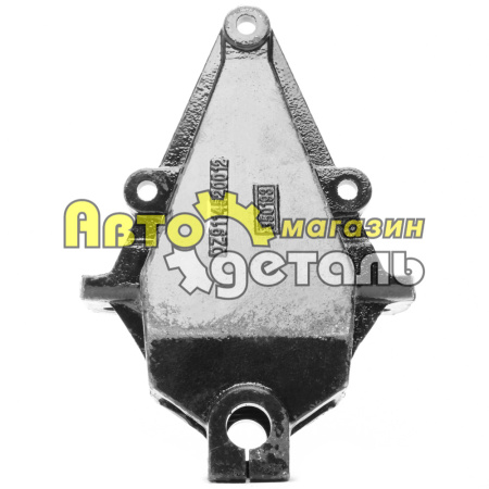 Кронштейн передней рессоры передний 0012 SHAANXI DZ9114520012