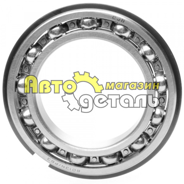 6013 подшпник гидромуфты XCMG ZL50 GB276-89