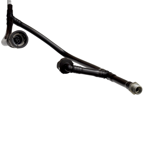 Трубка топливного фильтра MC11MC13 HOWO T5GSITRAK (2)