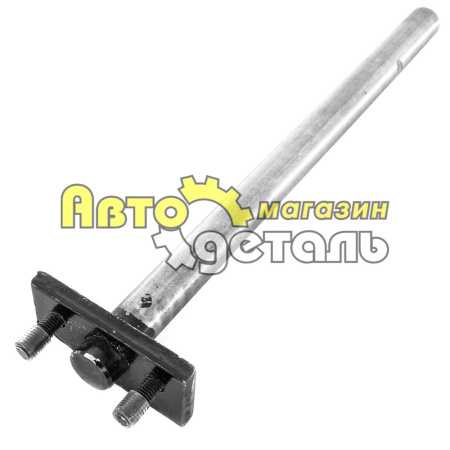 Вал вилки выжимного подшипника КПП HW18709 HOWO WG1610326003