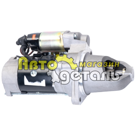 Стартер FAW (джефан)  