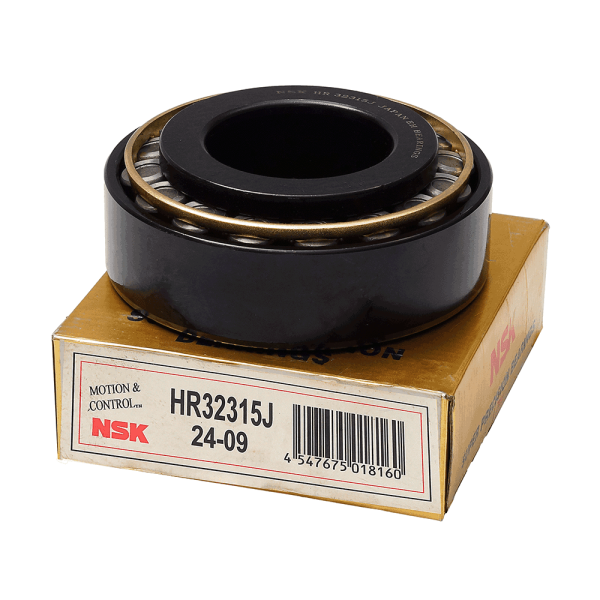 32315 подшипник хвостовика внут HOWO NSK (3)