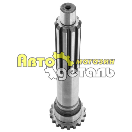 Вал первичный 420 HOWO WG2210020101