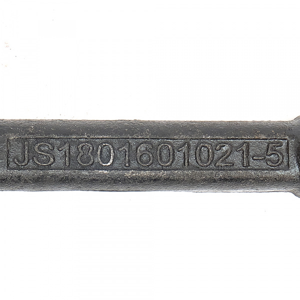 Вилка сцепления JS180-1601021-5 DONG FENG JS180-1601021-5 Вилка сцепления JS180-1601021-5 DONG FENG JS180-1601021-5