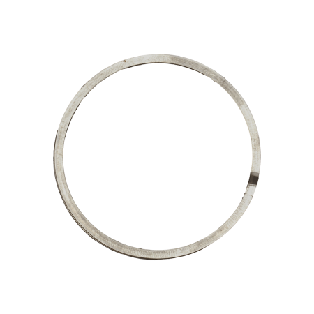 Кольцо уплотнительное коллектора выпускного WD615