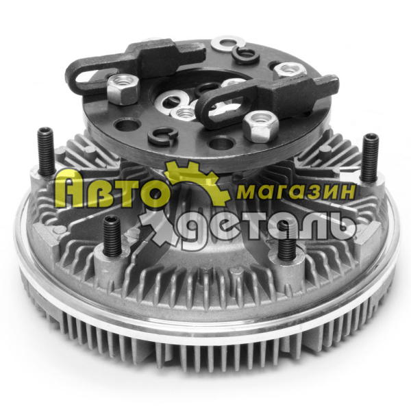 Гидромуфта HOWO 61500060226