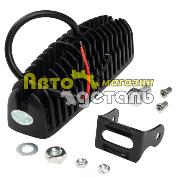 Фонарь LED 6 диодов