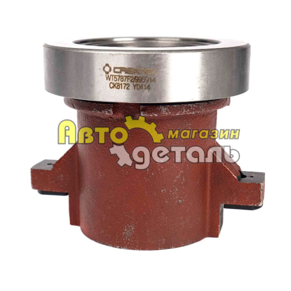 996914 подшипник выжимной в сборе HOWO CREATEK CK-11203+996914