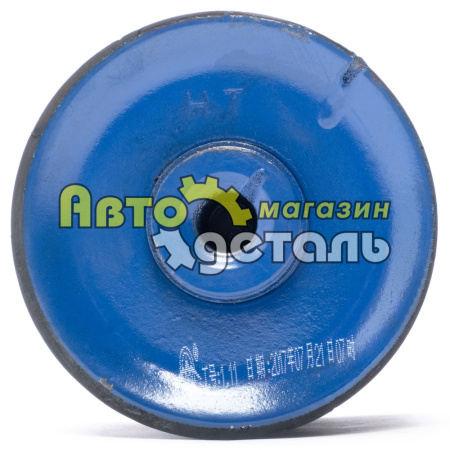 Подушка КПП круглая SHAANXI F3000 QINYAN DZ9114590125